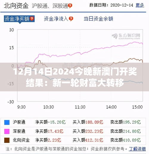 12月14日2024今晚新澳门开奖结果：新一轮财富大转移