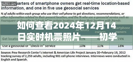 初学者与进阶用户指南，如何查看2024年12月14日实时机票照片