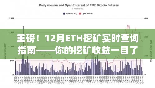 重磅！ETH挖矿收益实时查询指南，12月挖矿收益一目了然！