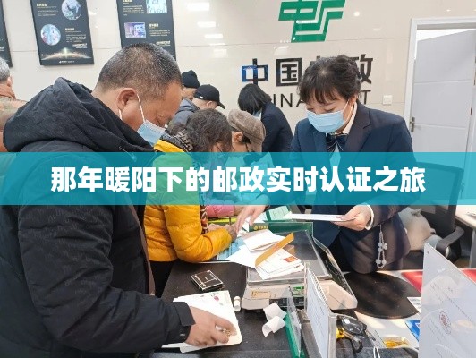 那年暖阳下的邮政实时认证之旅记