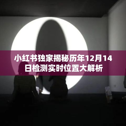 小红书独家揭秘，历年12月14日实时位置检测解析报告