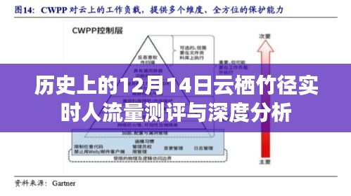 云栖竹径实时人流量测评与深度分析——以12月14日为例