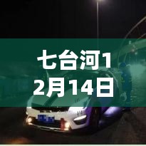 七台河疫情防控新动态，智能科技引领抗疫新时代，12月14日最新更新