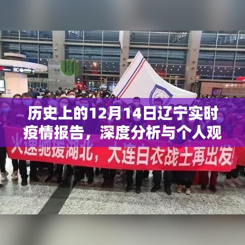 辽宁疫情报告，历史12月14日数据深度分析与个人观点分享