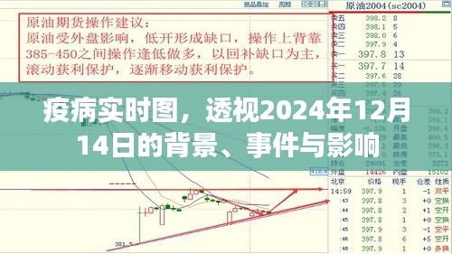 透视2024年12月14日，疫病实时图与事件背景及其影响分析