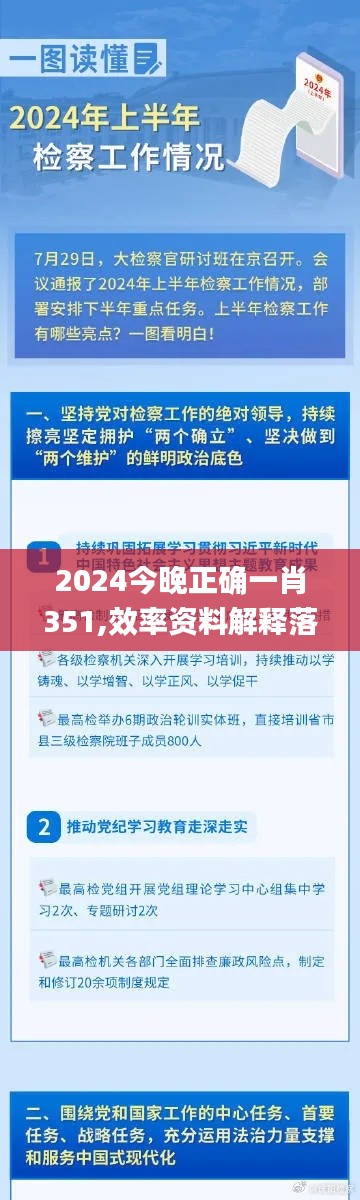 2024今晚正确一肖351,效率资料解释落实_复古版1.300