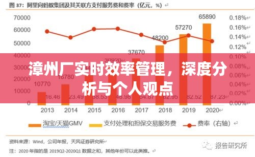 漳州厂实时效率管理的深度分析与观点分享