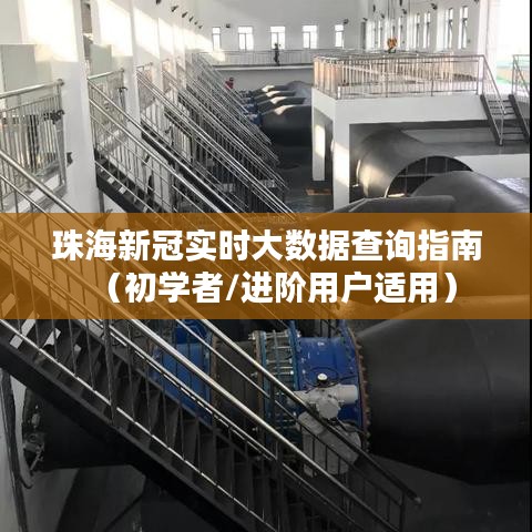 珠海新冠实时大数据查询指南，适合初学者与进阶用户实用指南