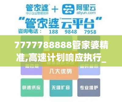 7777788888管家婆精准,高速计划响应执行_体验版3.339