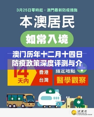 澳门历年十二月十四日防疫政策深度解析与介绍