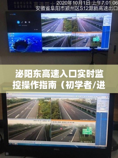 泌阳东高速入口实时监控操作指南，初学者与进阶用户通用指南
