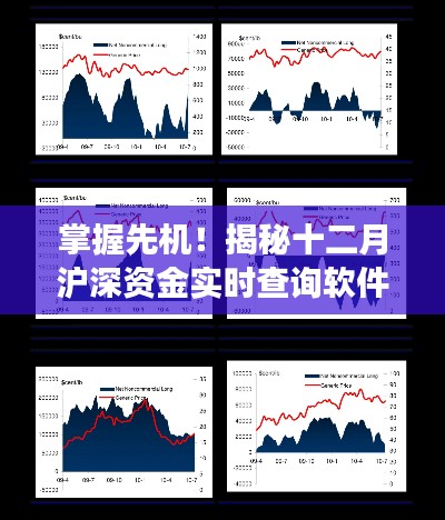 掌握先机！沪深资金实时查询软件的强大功能与实战价值揭秘