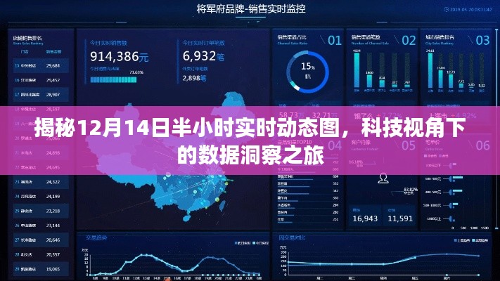 科技视角下的数据洞察之旅，揭秘12月14日半小时实时动态图揭秘