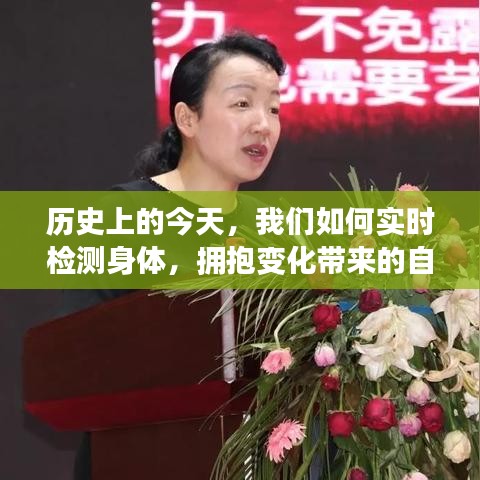 历史上的今日，实时身体检测与拥抱变化带来的自信与成就感