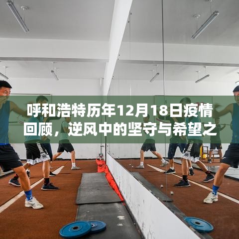 呼和浩特历年12月18日疫情回顾，逆风中的坚守与光明希望