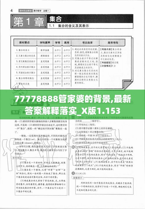 77778888管家婆的背景,最新答案解释落实_X版1.153