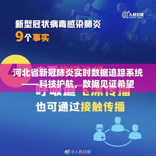 河北省新冠肺炎实时数据追踪系统，科技助力抗疫，数据见证防控成效