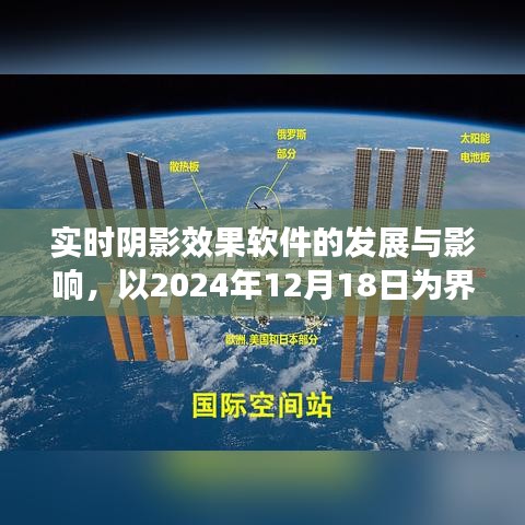 实时阴影效果软件的发展与影响，正反两面观点探讨，以2024年视角展望