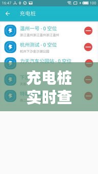 充电桩实时查看APP，历年12月18日足迹回顾与影响分析