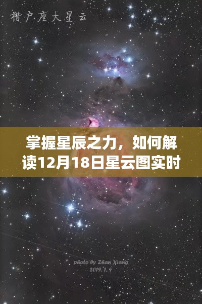 掌握星辰之力，解读实时星云图，自信应对天气变化成就未来之路