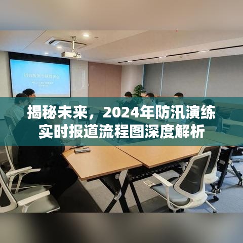 揭秘未来，深度解析2024年防汛演练实时报道流程图