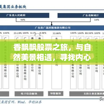 香飘飘股票之旅，与自然美景交融，探寻内心宁静之道