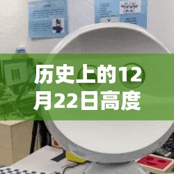 历史上的重大时刻，深度解读12月22日的实时监测与全面评测