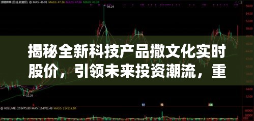 全新科技产品撒文化实时股价引领未来投资潮流，重塑智能生活新体验！