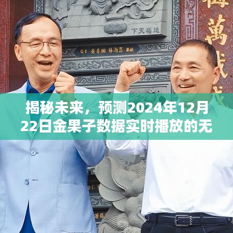 揭秘未来，金果子数据实时播放的无限可能（预测至2024年12月22日）