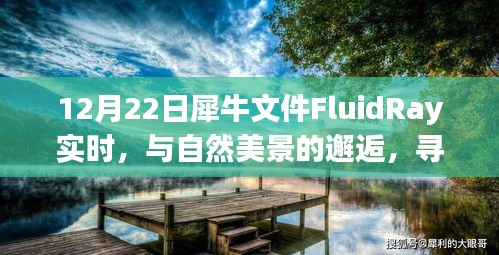 犀牛文件FluidRay与自然美景的邂逅，寻找内心宁静的旅程