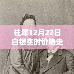 往年12月22日白银实时价格走势深度解析及介绍