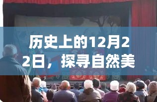 探寻自然美景之旅鼓舞与奇迹的H5实时访问统计——历史上的12月22日探寻之旅