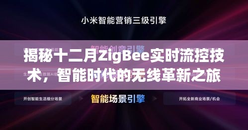 揭秘十二月ZigBee实时流控技术，智能时代无线革新的里程碑