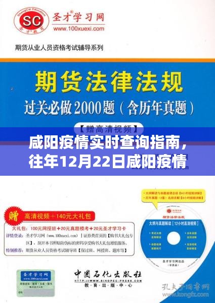 咸阳疫情实时查询指南，掌握往年同期疫情实况的步骤