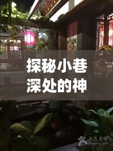 探秘小巷神秘小店背后的故事，新卡延迟到账揭秘