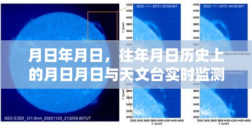 天文监测与核辐射历史，探究天文台实时监测核辐射的年月日重要性