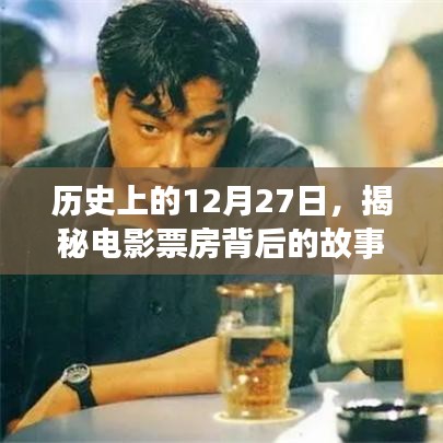 揭秘电影票房背后的故事，历史12月27日实时数据回顾