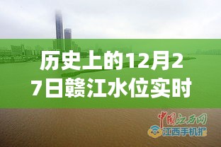 赣江水位监测，历史上的东湖水位变化