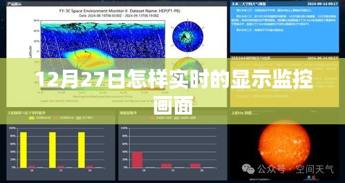 12月27日监控画面实时展示方法