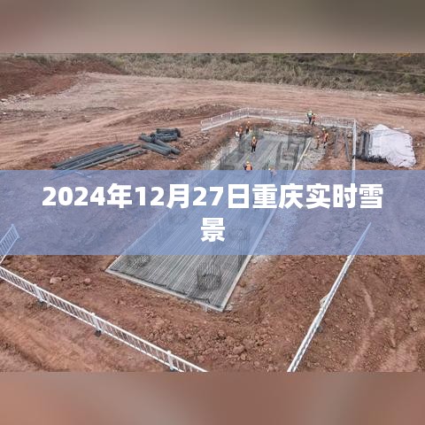 重庆实时雪景直播，2024年冬雪纷飞的日子