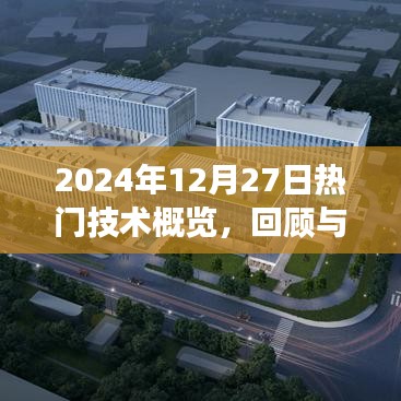 2024年热门技术概览，回顾与前瞻，符合您的字数要求，同时能够准确概括您提供的内容，希望符合您的需求。