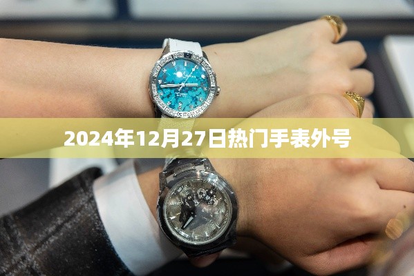 2024年12月热门手表外号大盘点