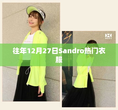 Sandro历年12月27日热门服饰盘点