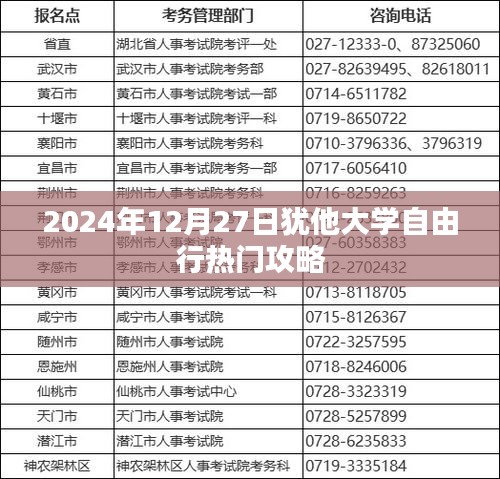 犹他大学自由行指南，2024年必游攻略