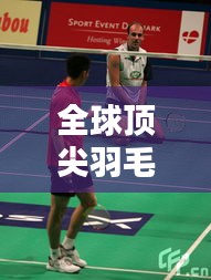 全球顶尖羽毛球男子选手排名概览