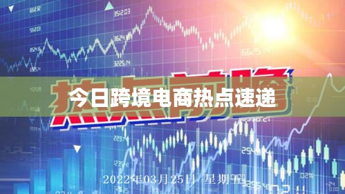 今日跨境电商热点速递