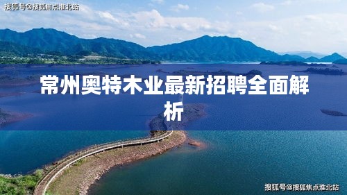 常州奥特木业最新招聘全面解析