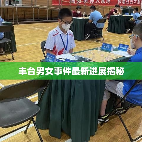 丰台男女事件最新进展揭秘